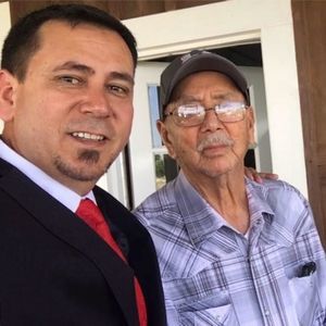 Meet your Posher, Rodrigo